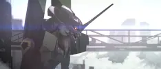 Evangelion: tú también podrás pilotear un EVA de tamaño real