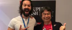 Neil Druckmann admite ser fan de Nintendo y Mario