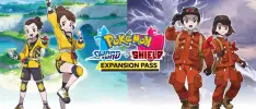 Habrá nueva información sobre las expansiones de Sword and Shield mañana