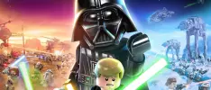 LEGO Star Wars: The Skywalker Saga debutará con nostálgico Steelbook