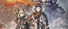 Valkyria Chronicles 4 ya superó el millón de copias vendidas