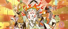 Ikumi Nakamura tiene pensado proponerle a Capcom un nuevo Ōkami