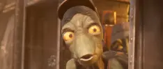 Oddworld: Soulstorm estará disponible en PlayStation 5