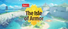 El primer DLC de Pokémon Sword and Shield ya tiene fecha de lanzamiento