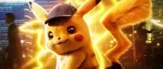 Rumor: Otra película live action de Pokémon ya está en desarrollo