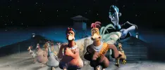 ¡Una secuela de Pollitos en Fuga está de camino a Netflix!