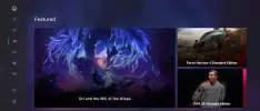 Surge vídeo de Project Mercury, la nueva tienda de Xbox