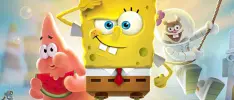 Review – SpongeBob SquarePants: Battle for Bikini Bottom – Rehydrated