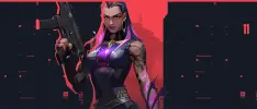 Conoce a Reyna, el personaje mexicano de Valorant