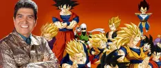 Ricardo Silva Elizondo ofrecerá un concierto con música de Dragon Ball Z