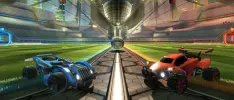 Streamer de Rocket League fue electrocutada en vivo