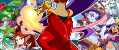 Review – Shantae and the Seven Sirens