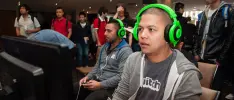 Ex-campeón de EVO es banneado de varios torneos por comentario racista