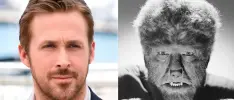 Ryan Gosling protagonizará una nueva película del Hombre Lobo