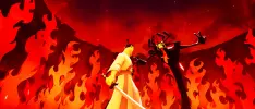 Checa el nuevo e increíble gameplay de Samurai Jack: Battle Through Time