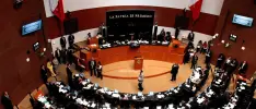 Aprueban en México reforma para bajar contenidos de internet sin previo aviso
