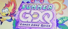 Summer Games Done Quick 2020 se llevará cabo de manera digital