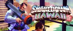 Shakedown: Hawaii llegará a Wii y Wii U en pleno 2020