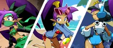 WayForward no descarta la posibilidad de un juego de Shantae en 3D