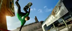 ¡Es oficial! EA ya está trabajando en un nuevo juego de Skate