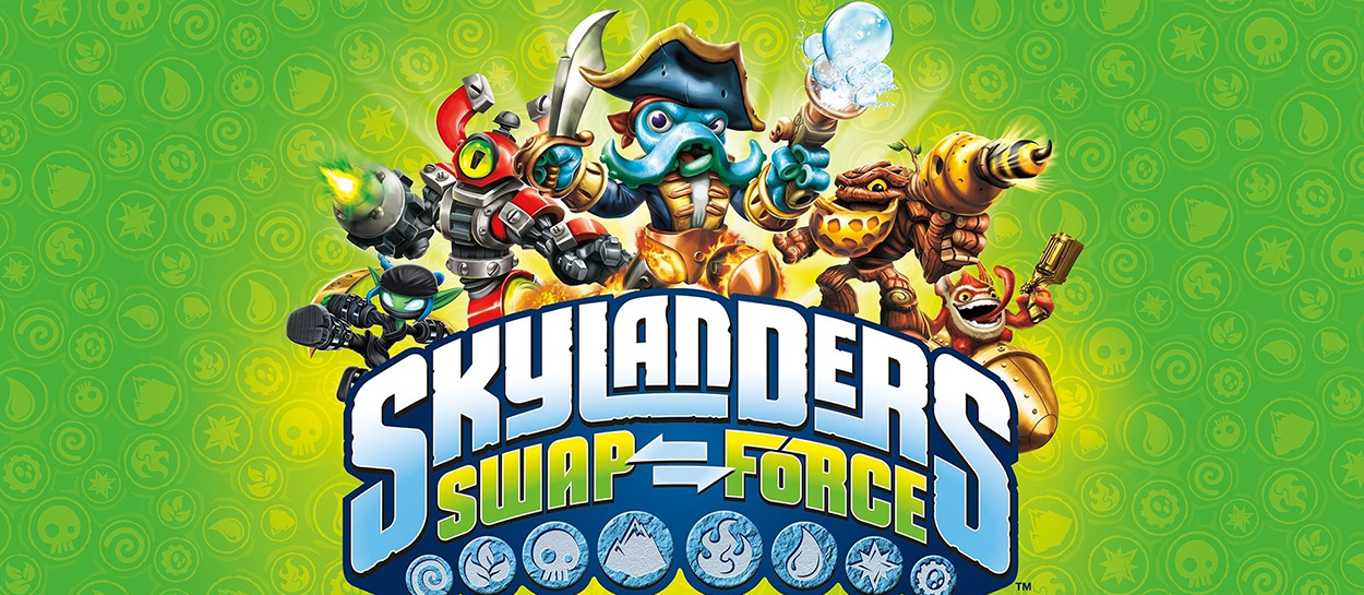 skylanders
