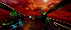 ¡Checa el primer gameplay de Star Wars Squadrons aquí!