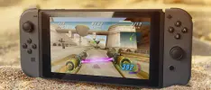 Star Wars Episode I: Racer por fin llegará a PS4 y Switch la siguiente semana