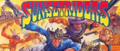 ¡Sunset Riders llegará a Nintendo Switch y PS4 el día de mañana!