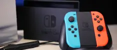 Amazon Francia elimina su filtración de juegos para Switch