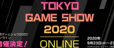 Tokyo Game Show 2020 ya cuenta con un sustituto digital