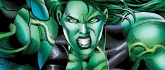Marvel anuncia The Immortal She-Hulk