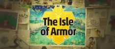 The Isle of Armor ya está disponible para Pokémon Sword and Shield