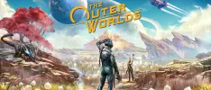 Éste es el desempeño que tendrá The Outer Worlds en Nintendo Switch