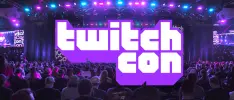 TwitchCon 2020 ha sido cancelado por COVID-19