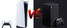 ¿Cuál te gustó más, Xbox Series X o PS5?