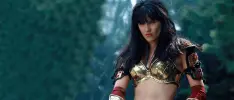 Rumor: Xena, la princesa guerrera, llegaría a Mortal Kombat 11