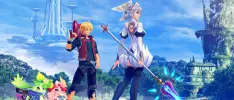 Xenoblade Chronicles: DE debutó en el segundo puesto de ventas en Japón