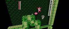 Un impresionante emulador transforma tus juegos 2D de NES en mundos 3D
