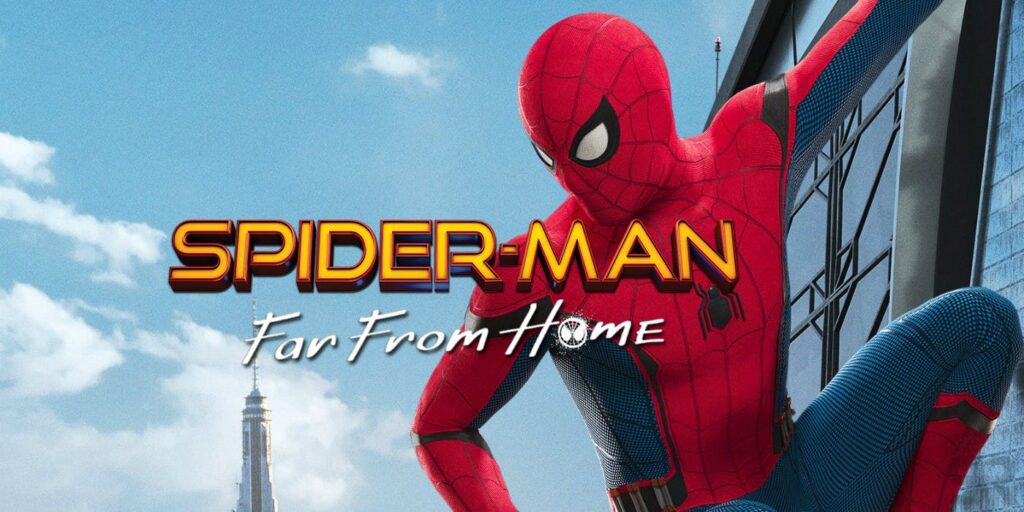 Spider-Man-Far-From-Home