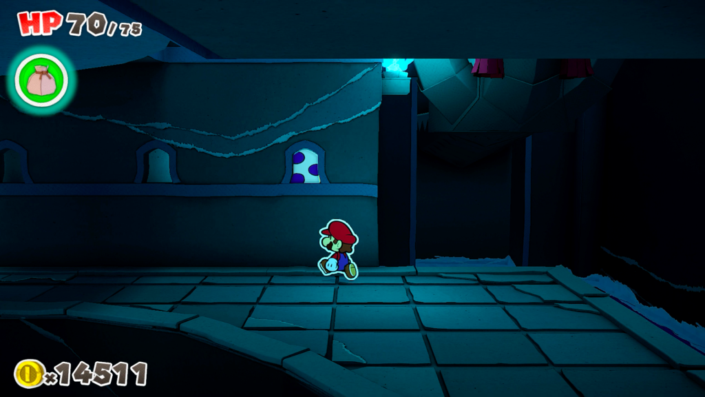 Templo agua 3
