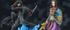 Los Amiibo de Joker y Hero ya tienen fecha de lanzamiento