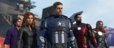 Marvel’s Avengers tendrá un crossover con Fortnite