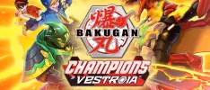 WayForward anuncia un nuevo juego de Bakugan en pleno Treehouse Live