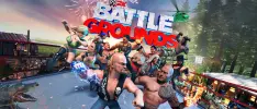 Checa el primer gameplay del divertido WWE 2K Battlegrounds aquí