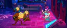 Nueva pista sugiere que el nuevo juego de Battletoads podría debutar pronto