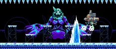 ¡Bloodstained: Curse of the Moon 2 ya está disponible en consolas y PC!