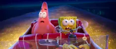 The Spongebob Movie: Sponge on the Run llegará a Netflix en 2021