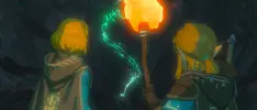 [ACTUALIZDA] Actores de doblaje de Breath of the Wild 2 no han terminado su trabajo