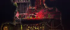 CARRION ya tiene fecha de lanzamiento y llegará a Xbox Game Pass