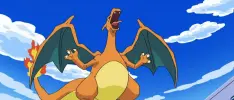 Cosplayer nos ofrece una versión medieval de Charizard